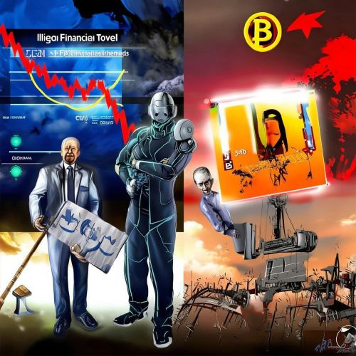 比特币还能跌破1万美元吗？比特币会再次暴跌到1万美金吗？