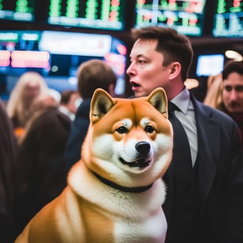 狗狗币今天价格多少？狗狗币最新行情走势分析