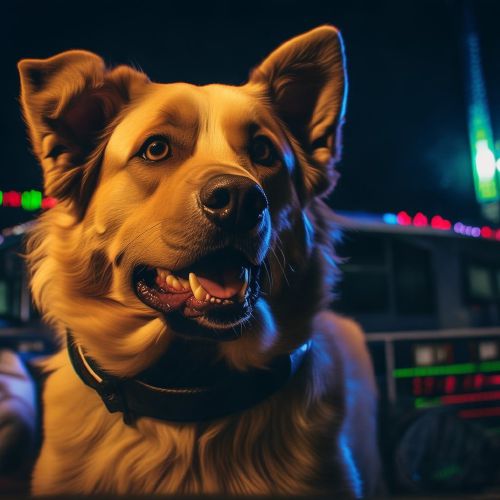 狗狗币今天价格涨了吗？狗狗币最新行情分析