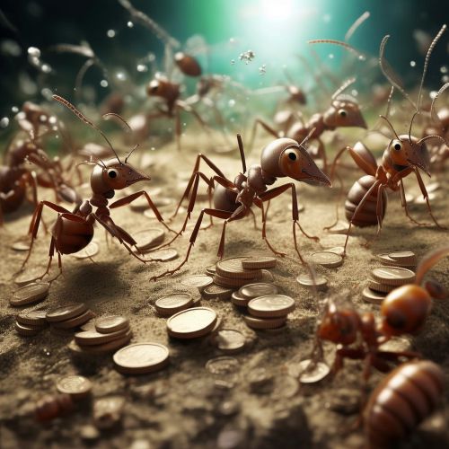 狗狗币价格为何突然异动？狗狗币最新市场动态解析