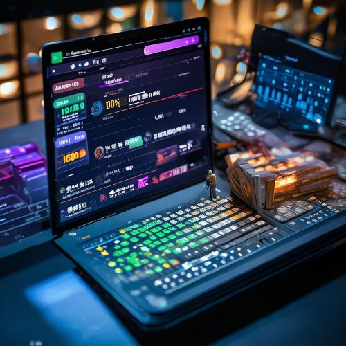 虚拟币app怎么选？新手必看防坑指南