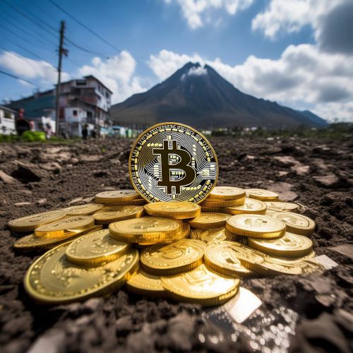 虚拟币交易是不是犯法的？各国加密货币法律解析