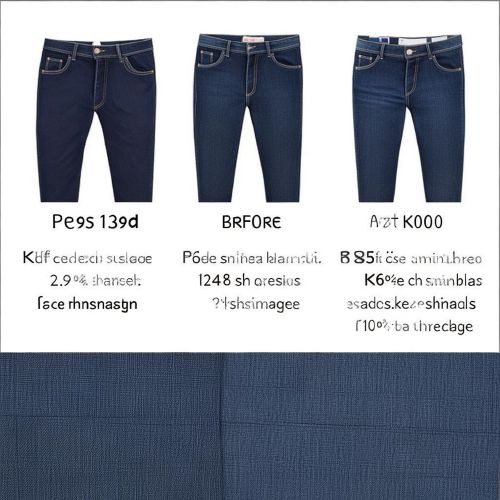 衣服上KR是什么尺码？