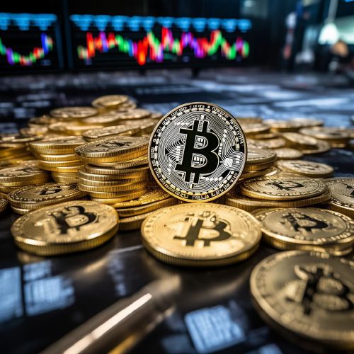 谁掌控着最多的比特币？